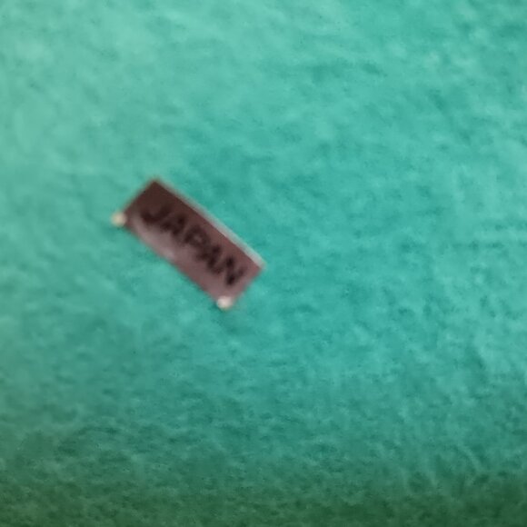 Vintage 1970's Brinn's Of Pittsburg Music Box - Raindrops Keep Falling On My Hea - Picture 6 of 8